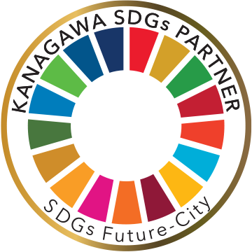 KANAGAWA SDGs PARTNER SDGs Future- City